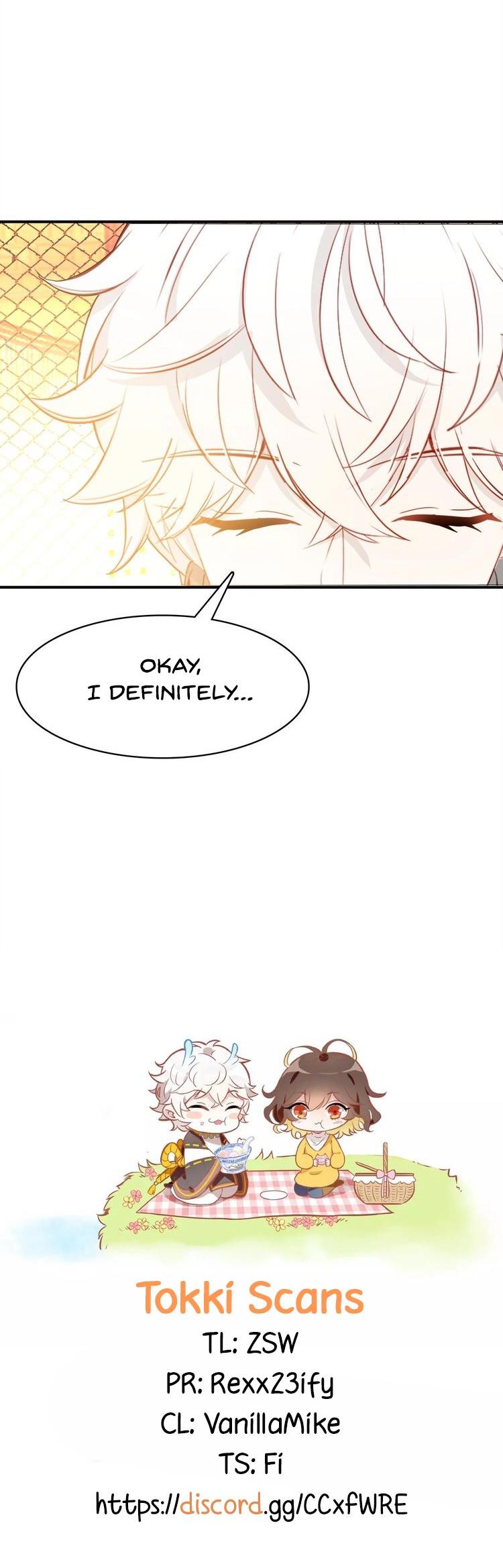You Are My Lovely Dragon King Chapter 48 page 28 - Chapter 48: Their Past