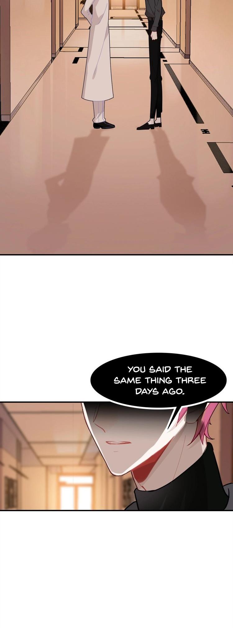 You Are My Lovely Dragon King Chapter 48 page 4 - Chapter 48: Their Past