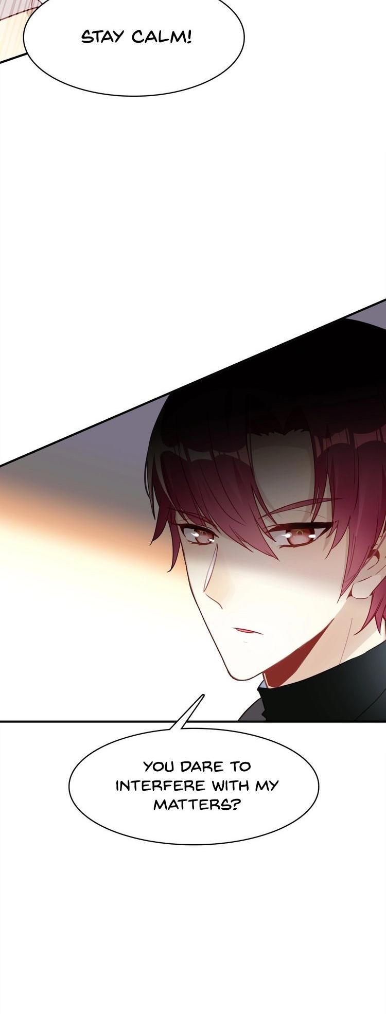You Are My Lovely Dragon King Chapter 48 page 7 - Chapter 48: Their Past