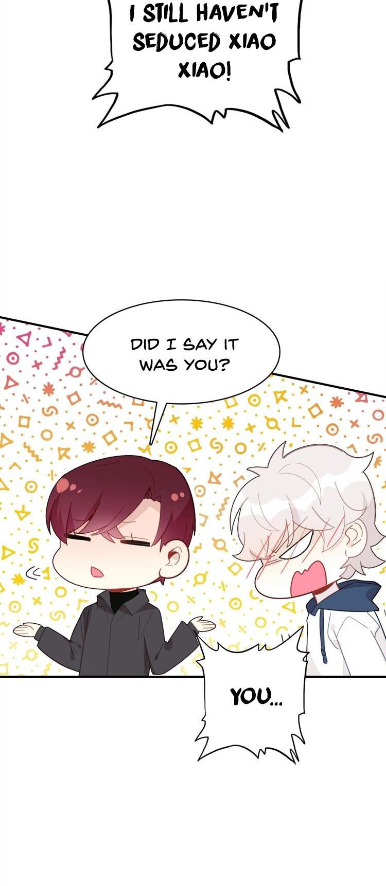 You Are My Lovely Dragon King Chapter 49 page 19 - Chapter 49: Dragon Clan's Forbidden Area