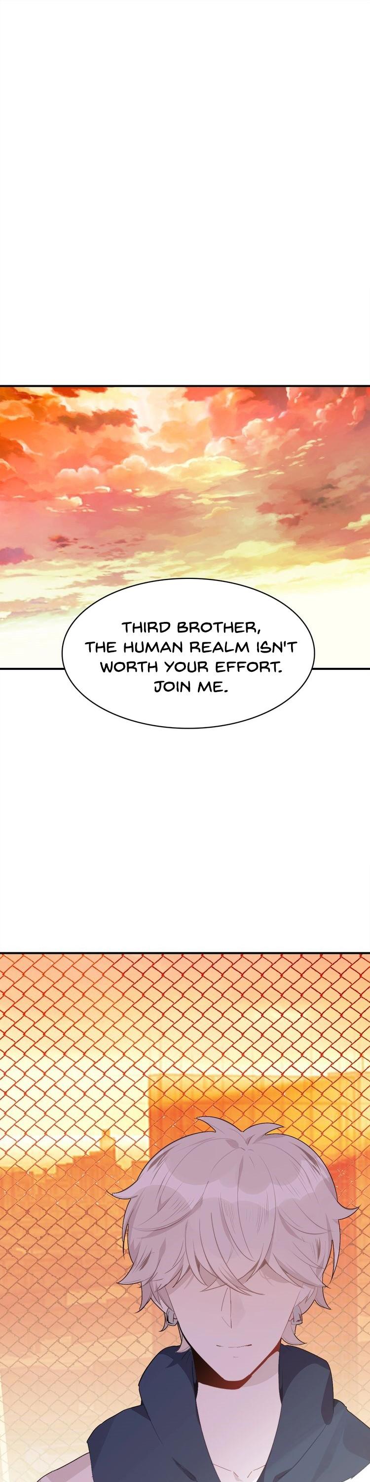 You Are My Lovely Dragon King Chapter 49 page 2 - Chapter 49: Dragon Clan's Forbidden Area