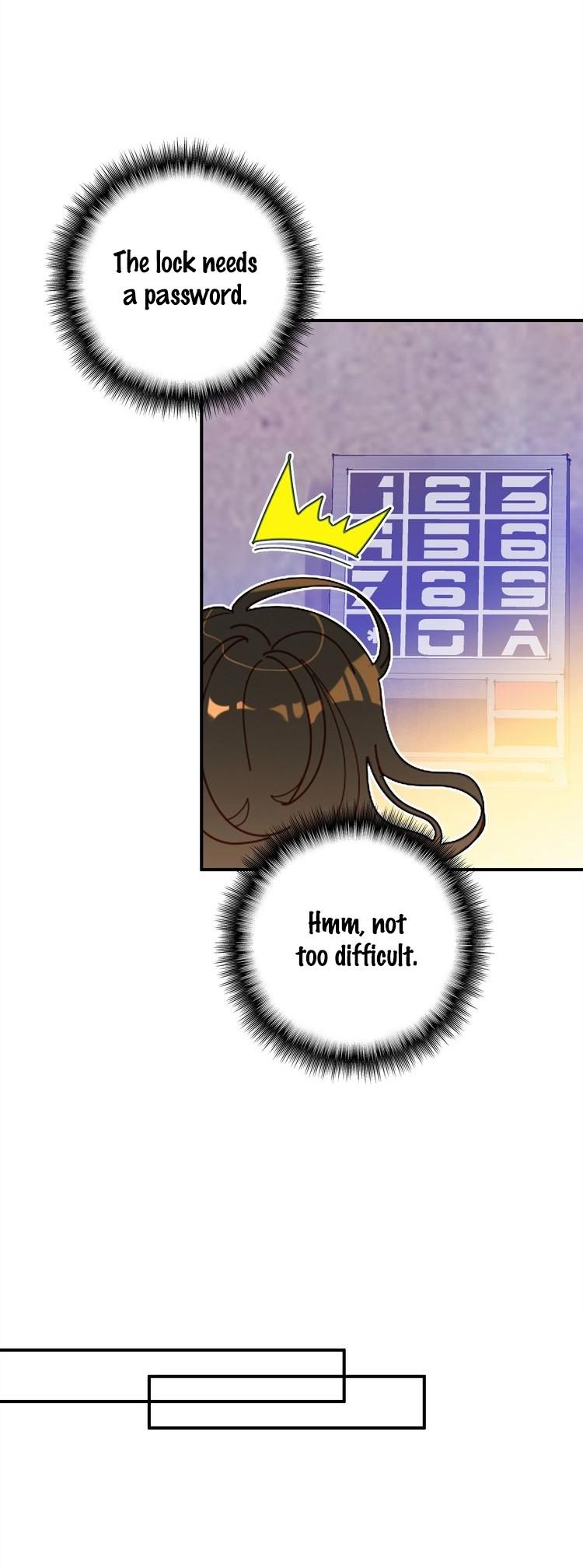 You Are My Lovely Dragon King Chapter 49 page 23 - Chapter 49: Dragon Clan's Forbidden Area
