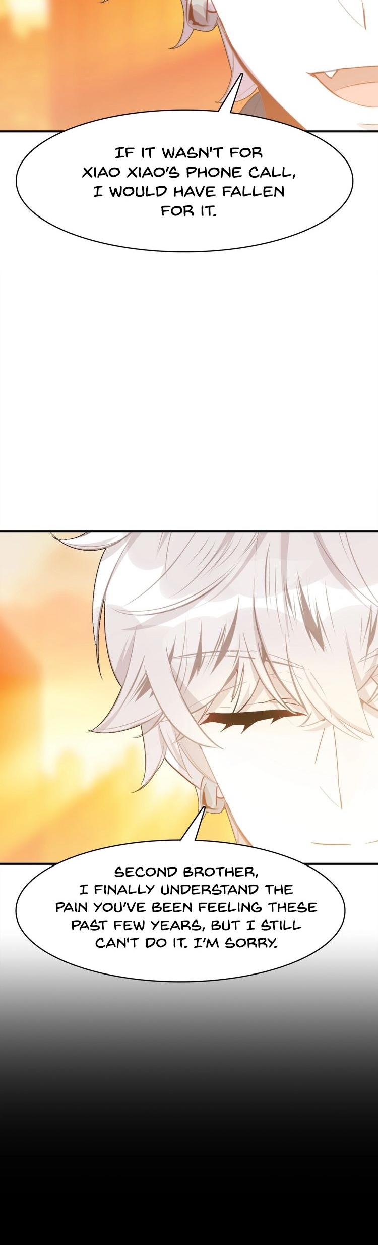 You Are My Lovely Dragon King Chapter 49 page 4 - Chapter 49: Dragon Clan's Forbidden Area