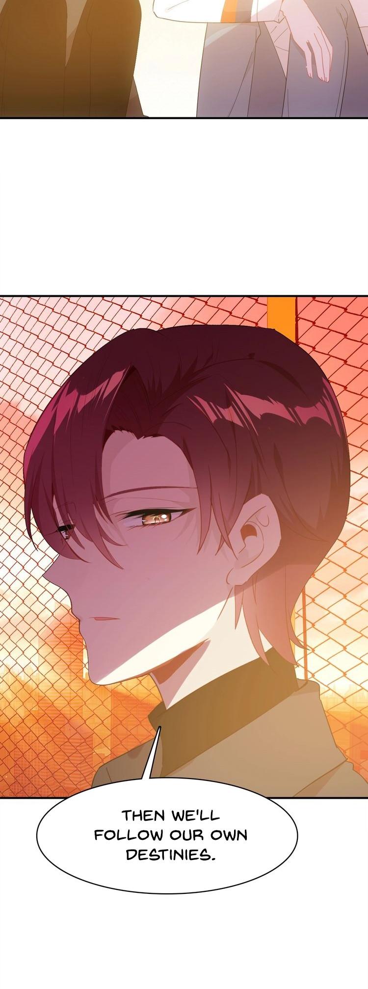 You Are My Lovely Dragon King Chapter 49 page 7 - Chapter 49: Dragon Clan's Forbidden Area