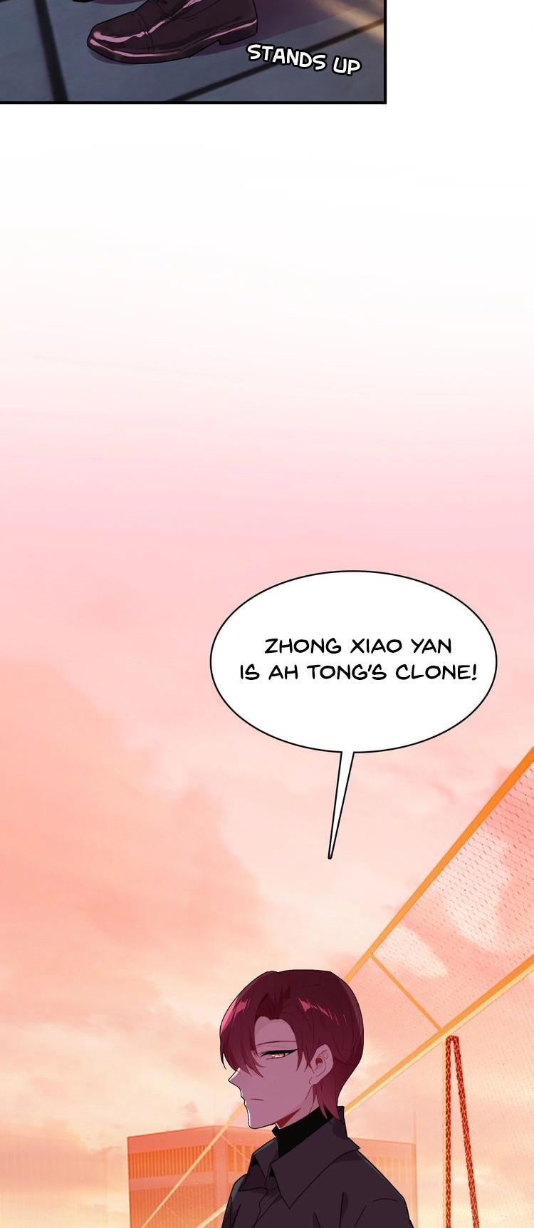 You Are My Lovely Dragon King Chapter 49 page 9 - Chapter 49: Dragon Clan's Forbidden Area