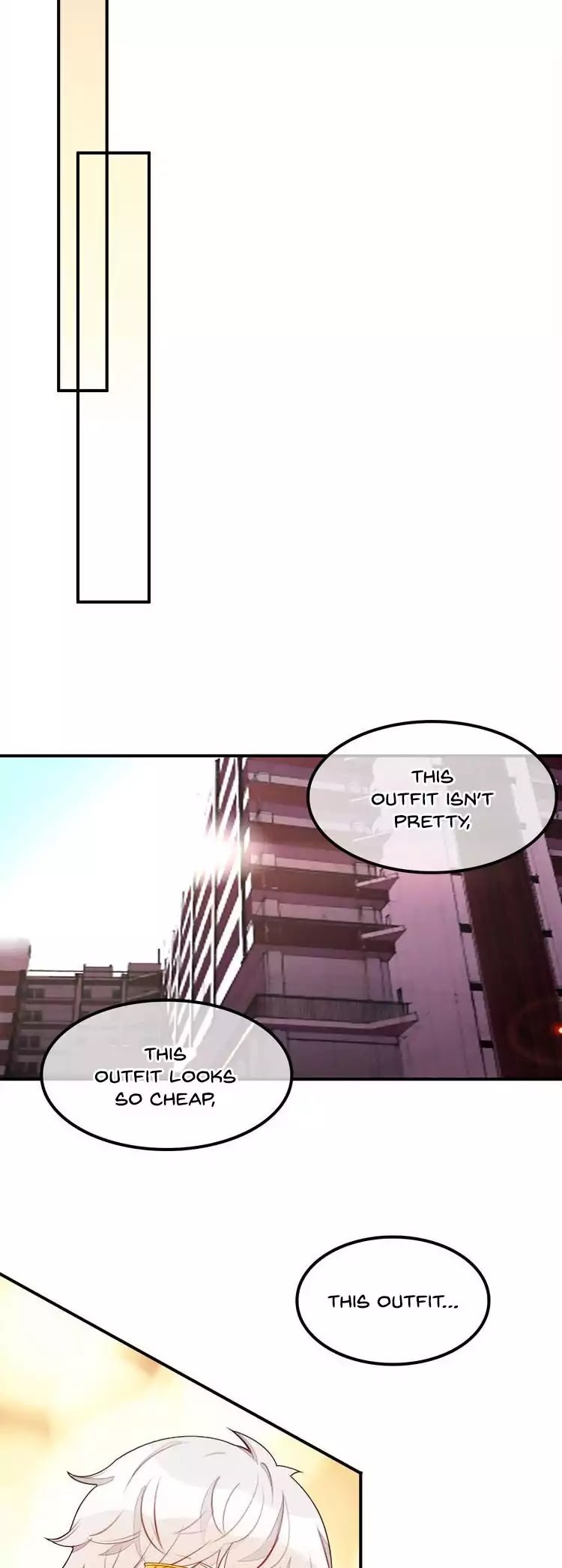 You Are My Lovely Dragon King Chapter 5 page 21 - Chapter 5: Best Friend