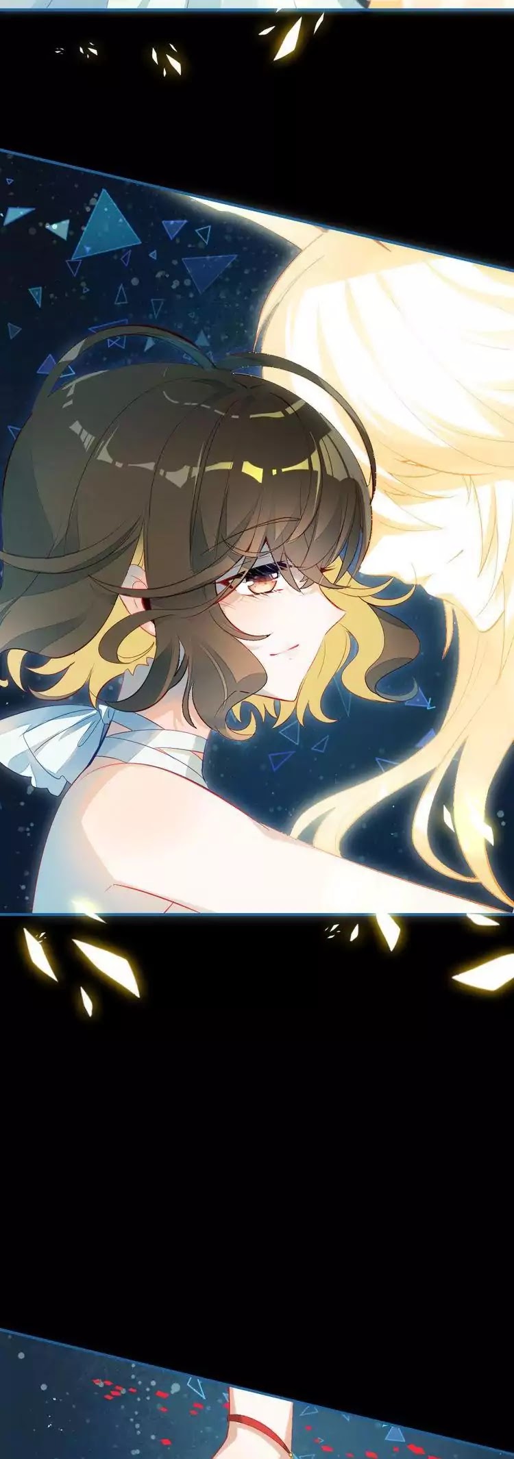 You Are My Lovely Dragon King Chapter 5 page 5 - Chapter 5: Best Friend