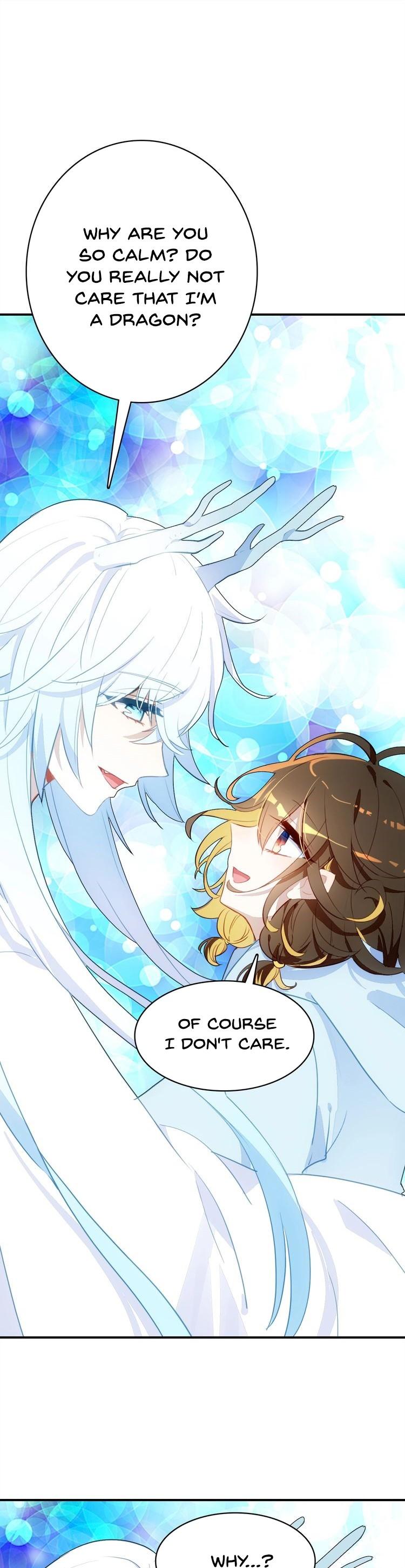 You Are My Lovely Dragon King Chapter 50 page 16 - Chapter 50: Identity Reveal