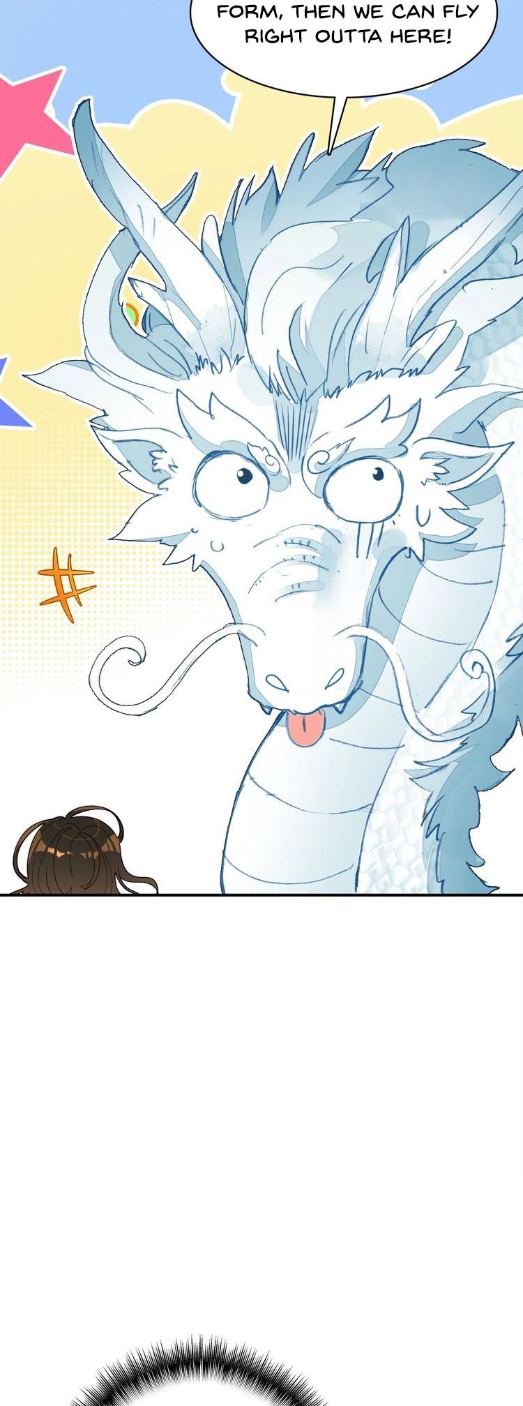 You Are My Lovely Dragon King Chapter 50 page 21 - Chapter 50: Identity Reveal