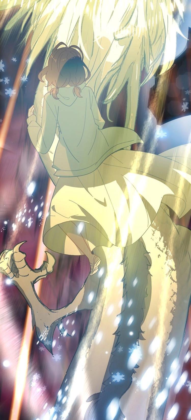 You Are My Lovely Dragon King Chapter 50 page 24 - Chapter 50: Identity Reveal