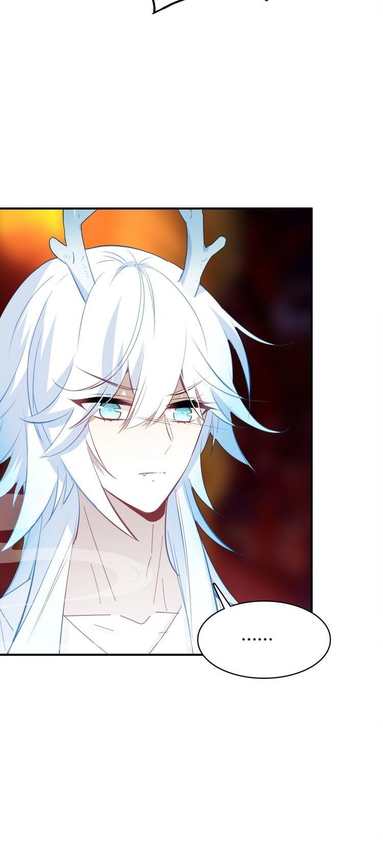 You Are My Lovely Dragon King Chapter 50 page 4 - Chapter 50: Identity Reveal