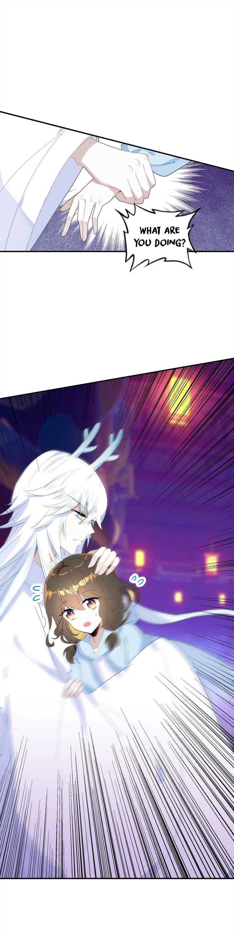 You Are My Lovely Dragon King Chapter 50 page 5 - Chapter 50: Identity Reveal