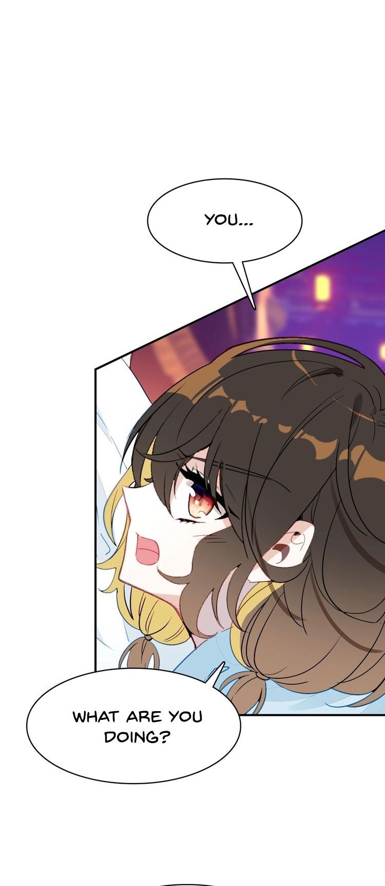 You Are My Lovely Dragon King Chapter 50 page 6 - Chapter 50: Identity Reveal