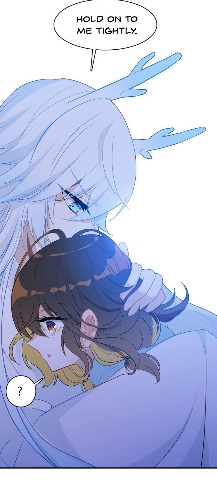 You Are My Lovely Dragon King Chapter 50 page 7 - Chapter 50: Identity Reveal