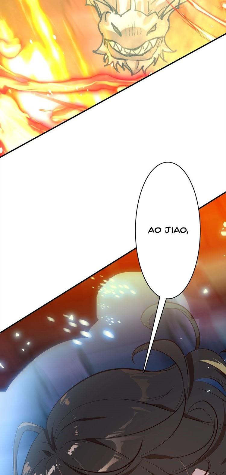 You Are My Lovely Dragon King Chapter 51 page 10 - Chapter 51: Intertwined Feelings