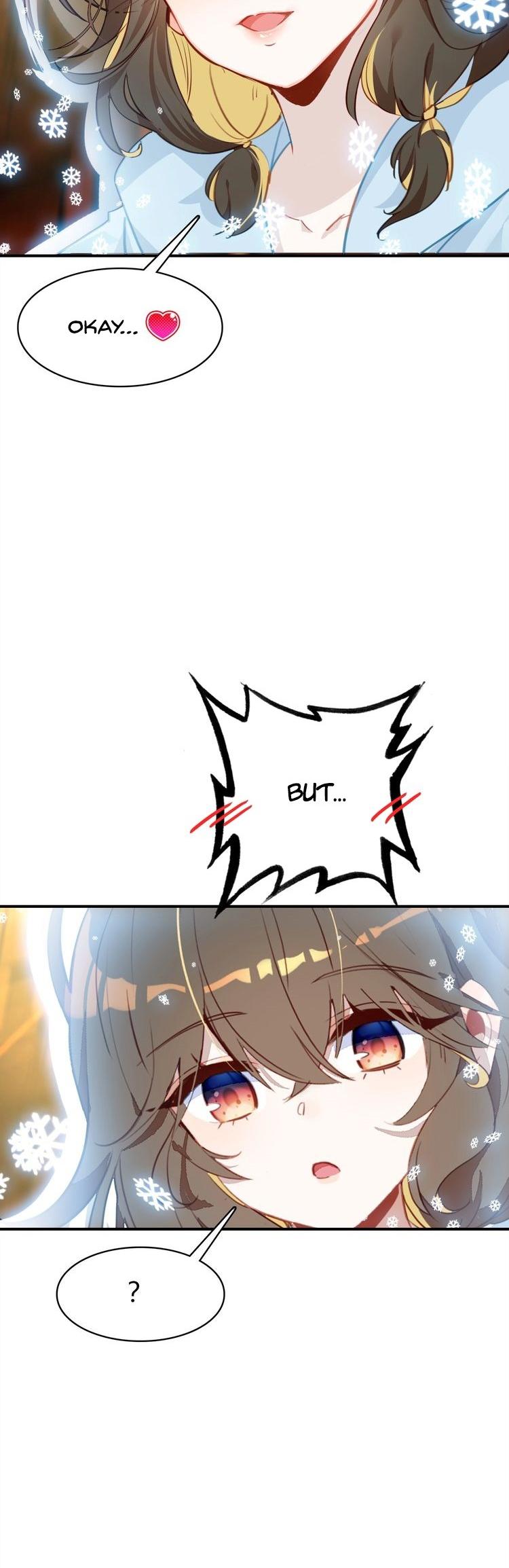 You Are My Lovely Dragon King Chapter 51 page 14 - Chapter 51: Intertwined Feelings