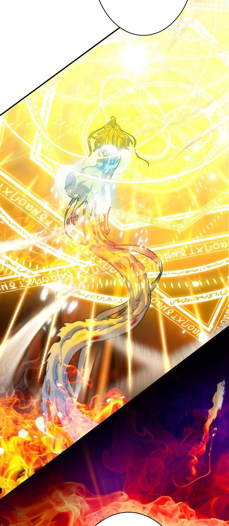 You Are My Lovely Dragon King Chapter 51 page 16 - Chapter 51: Intertwined Feelings