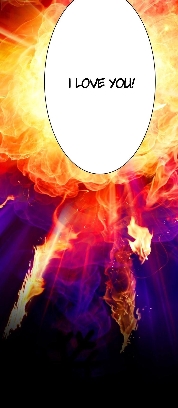 You Are My Lovely Dragon King Chapter 51 page 17 - Chapter 51: Intertwined Feelings
