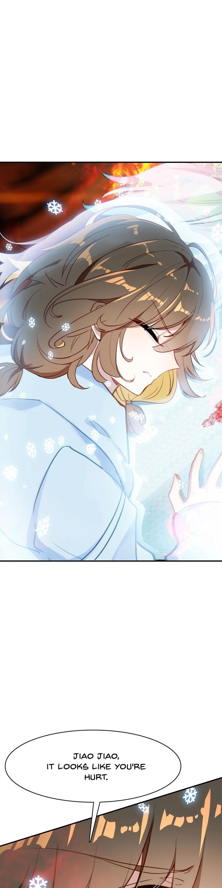 You Are My Lovely Dragon King Chapter 51 page 2 - Chapter 51: Intertwined Feelings