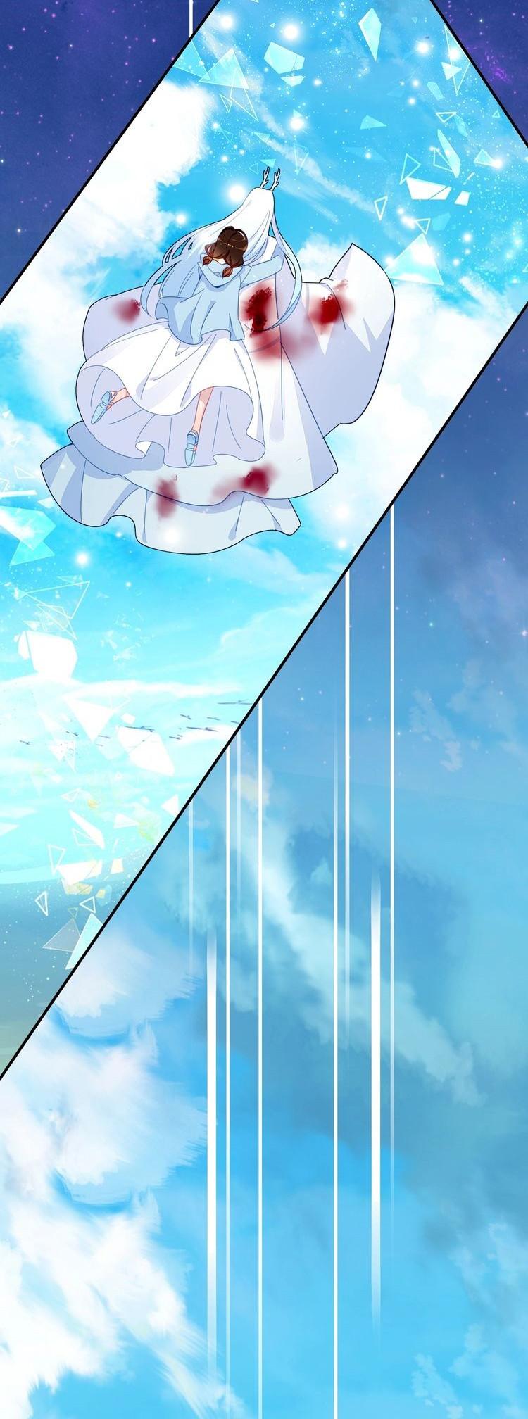 You Are My Lovely Dragon King Chapter 51 page 20 - Chapter 51: Intertwined Feelings