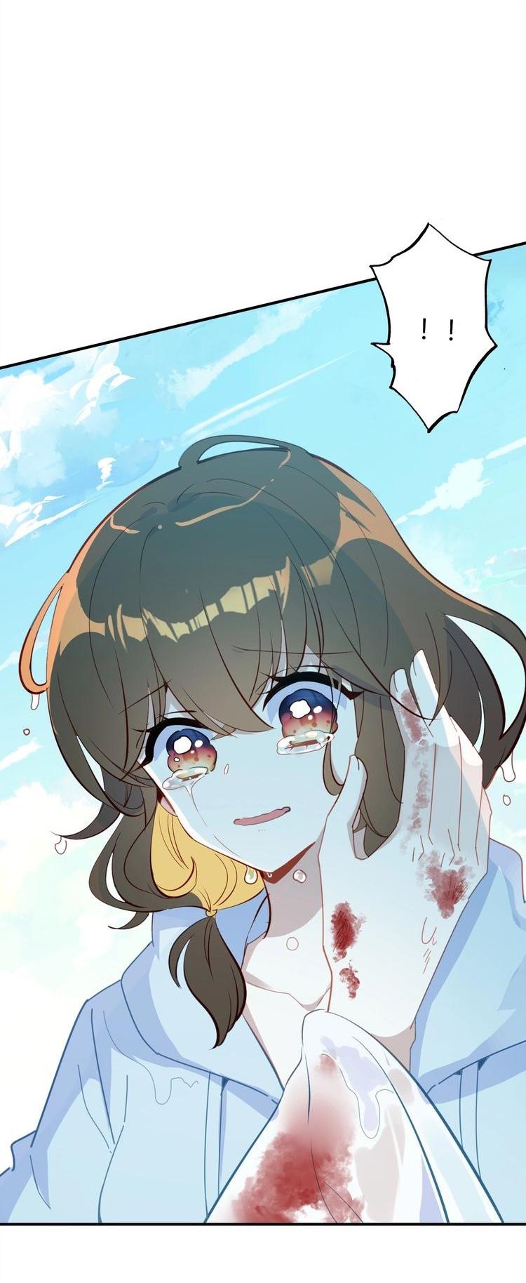 You Are My Lovely Dragon King Chapter 51 page 27 - Chapter 51: Intertwined Feelings