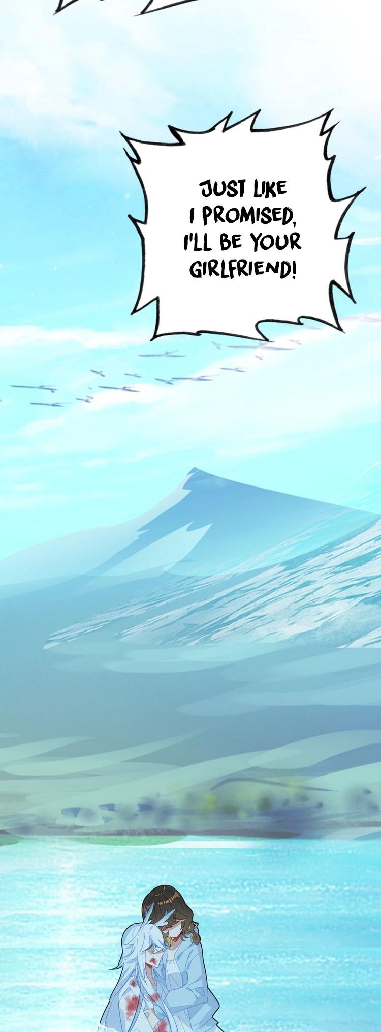 You Are My Lovely Dragon King Chapter 51 page 30 - Chapter 51: Intertwined Feelings