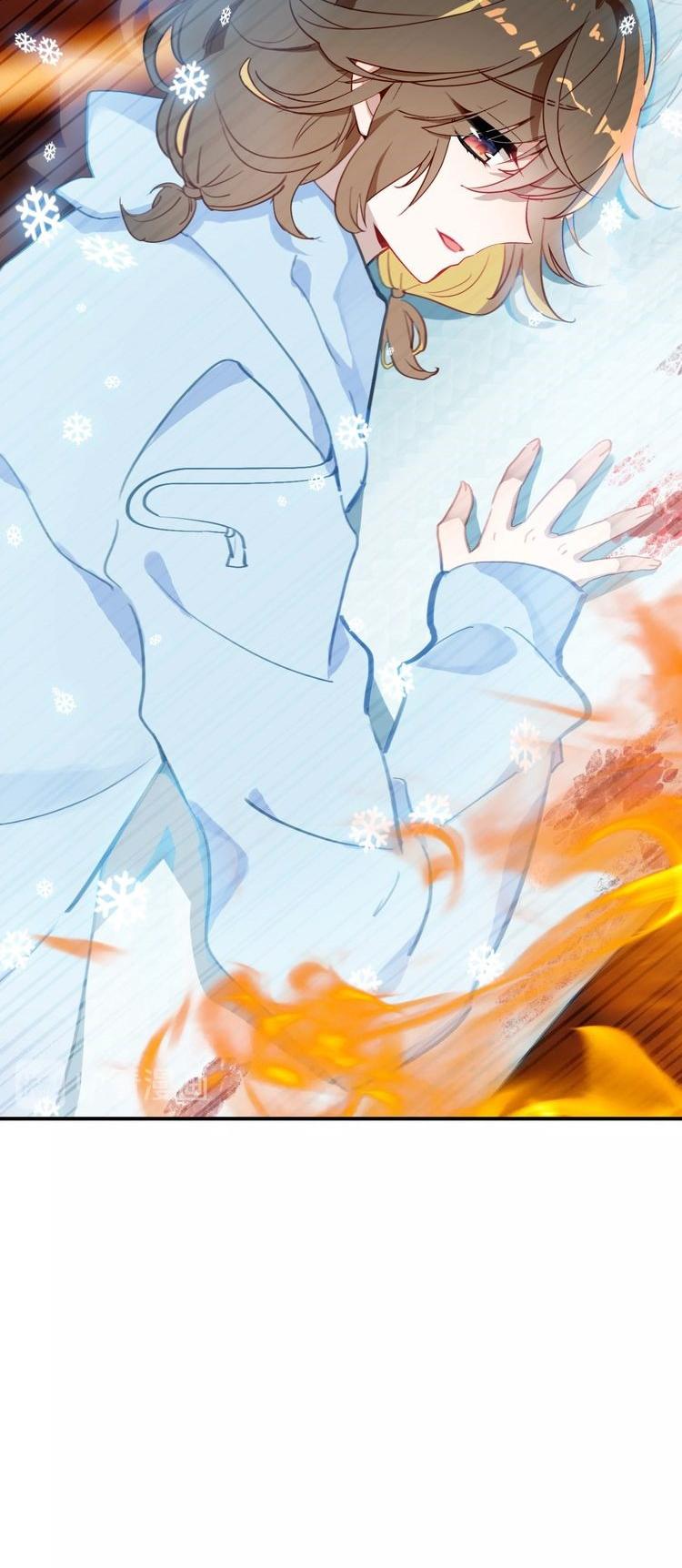 You Are My Lovely Dragon King Chapter 51 page 7 - Chapter 51: Intertwined Feelings