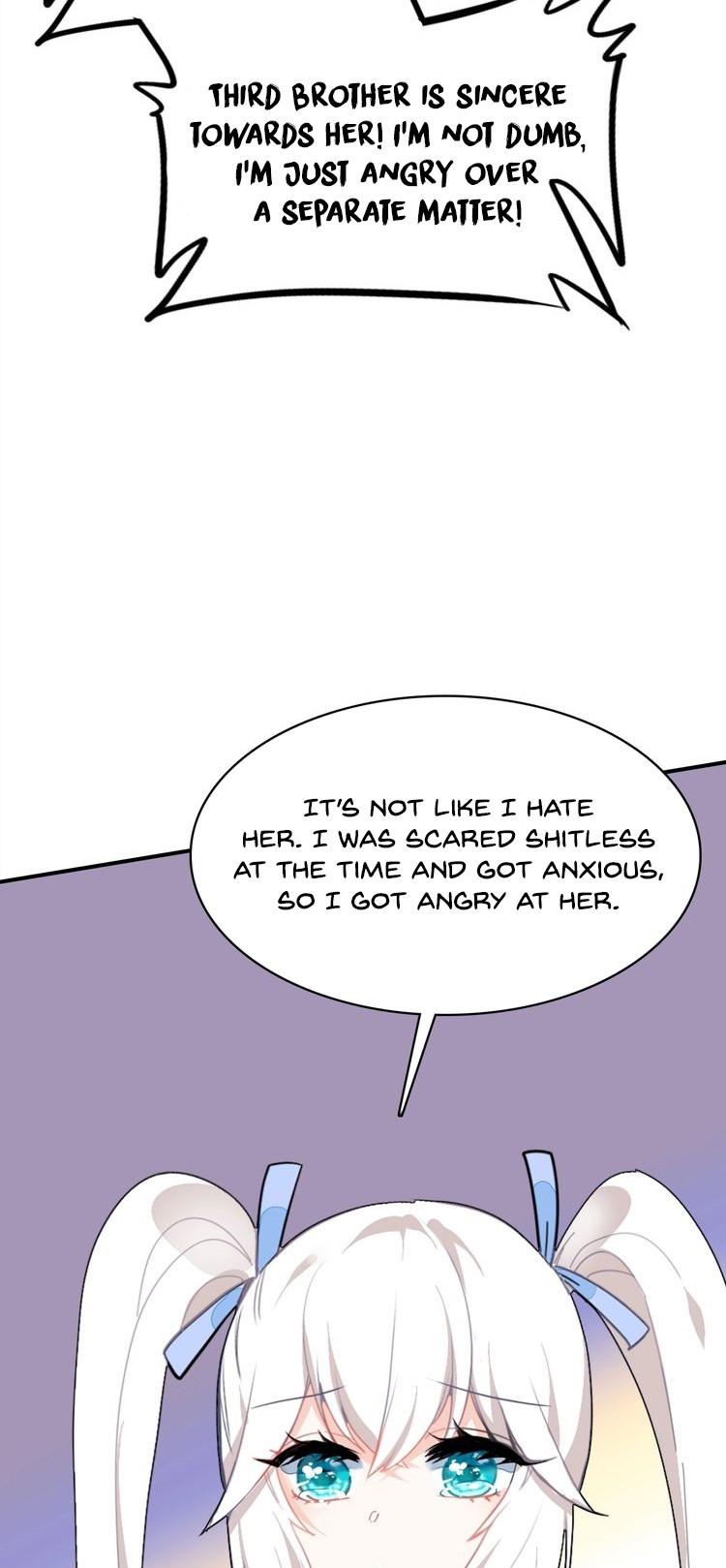 You Are My Lovely Dragon King Chapter 52 page 10 - Chapter 52: I Must Save My Beloved
