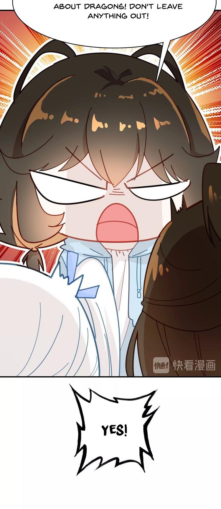 You Are My Lovely Dragon King Chapter 52 page 20 - Chapter 52: I Must Save My Beloved