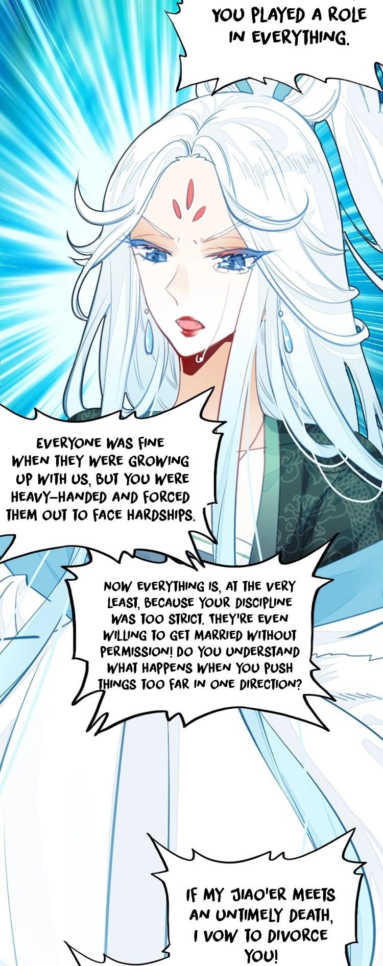 You Are My Lovely Dragon King Chapter 52 page 24 - Chapter 52: I Must Save My Beloved