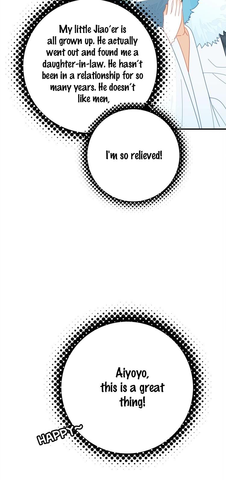 You Are My Lovely Dragon King Chapter 52 page 32 - Chapter 52: I Must Save My Beloved