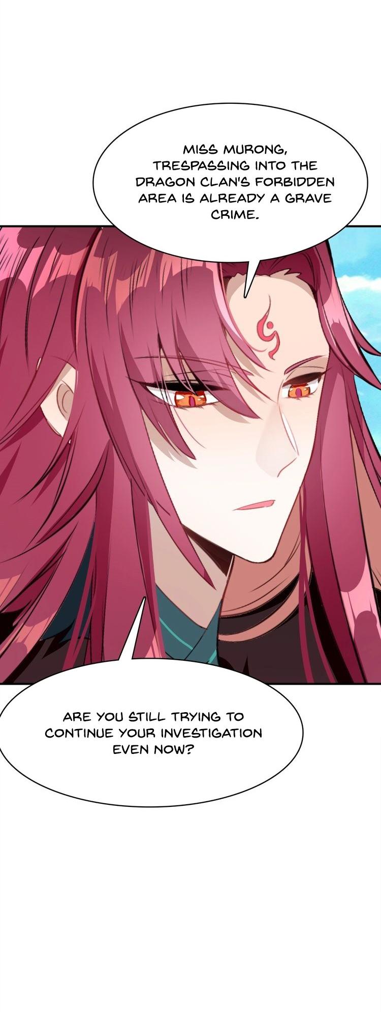 You Are My Lovely Dragon King Chapter 52 page 4 - Chapter 52: I Must Save My Beloved