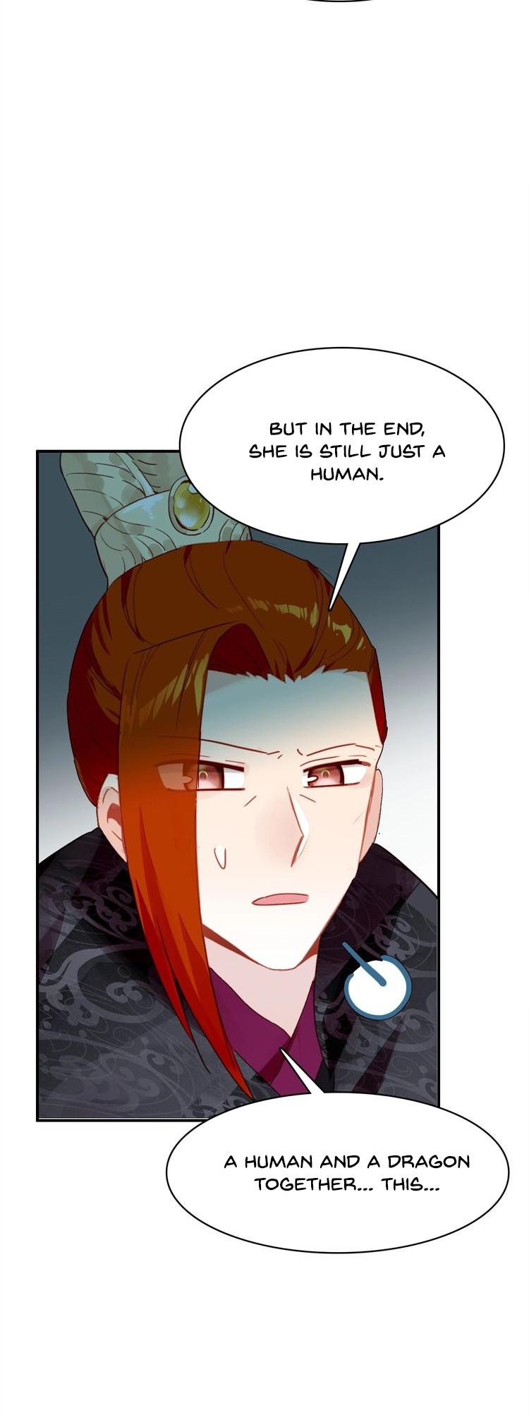 You Are My Lovely Dragon King Chapter 53 page 13 - Chapter 53: How to Wake Him Up