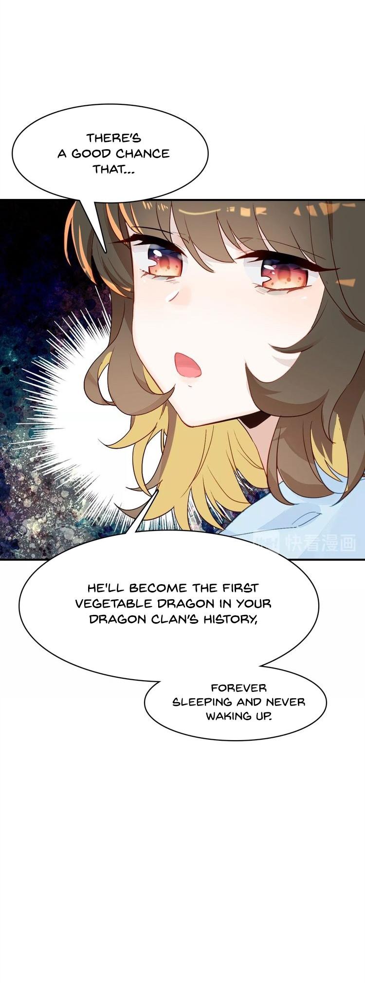 You Are My Lovely Dragon King Chapter 53 page 16 - Chapter 53: How to Wake Him Up