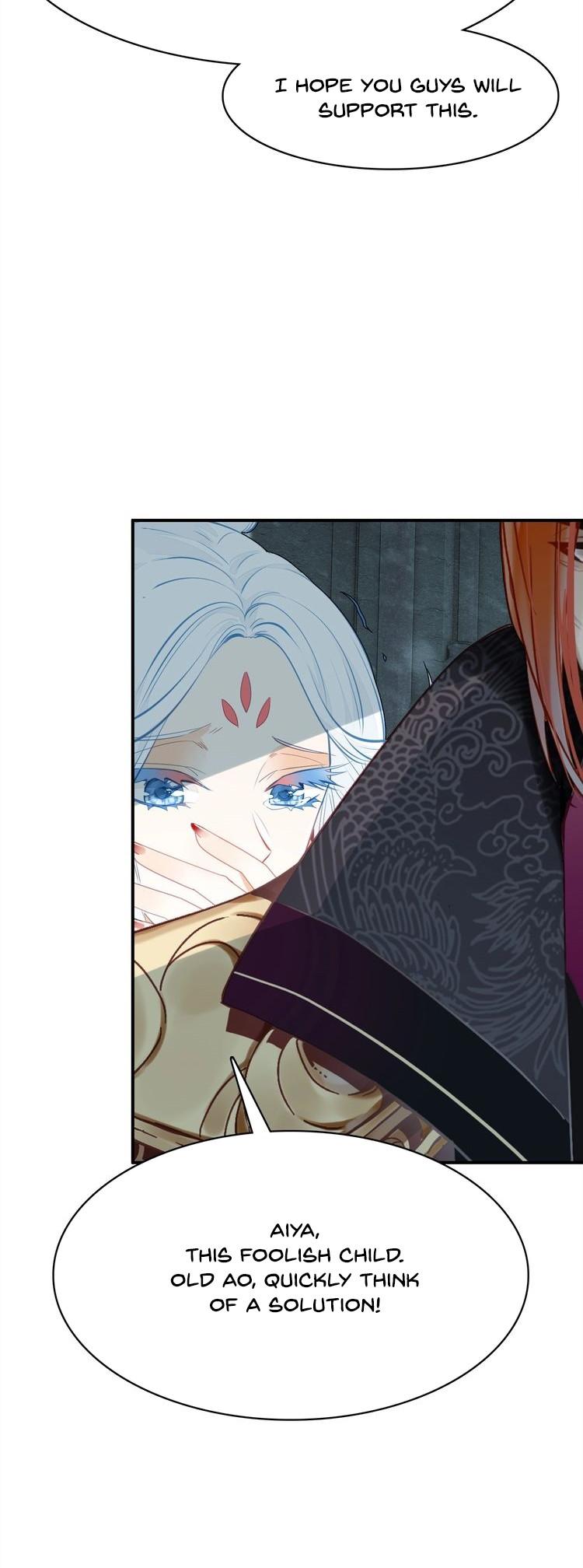 You Are My Lovely Dragon King Chapter 53 page 19 - Chapter 53: How to Wake Him Up
