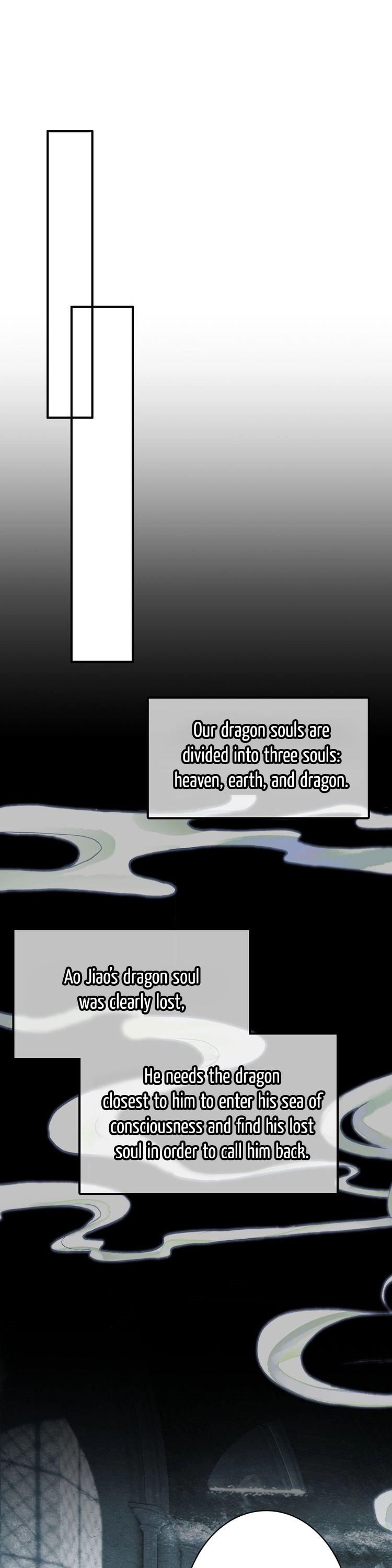 You Are My Lovely Dragon King Chapter 53 page 20 - Chapter 53: How to Wake Him Up