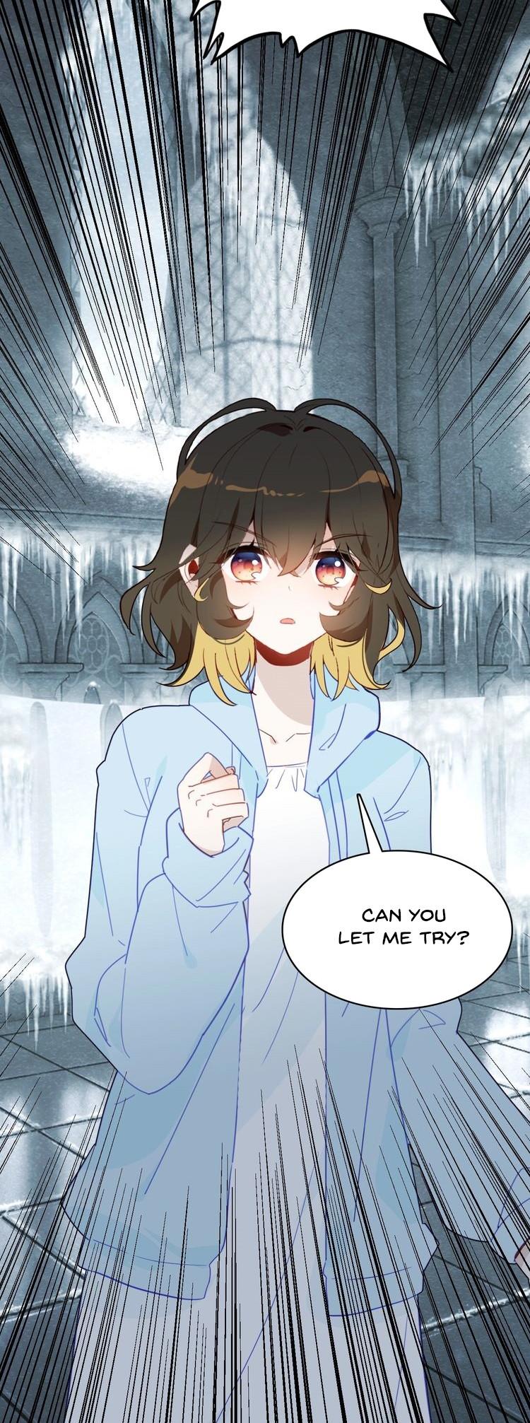 You Are My Lovely Dragon King Chapter 53 page 24 - Chapter 53: How to Wake Him Up