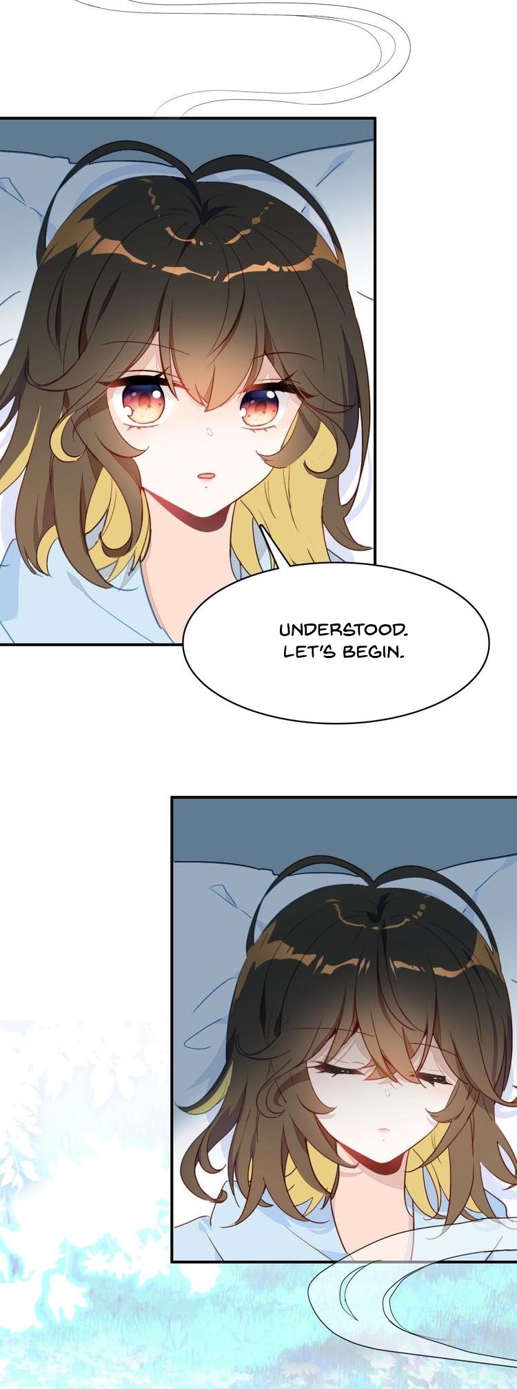You Are My Lovely Dragon King Chapter 53 page 28 - Chapter 53: How to Wake Him Up