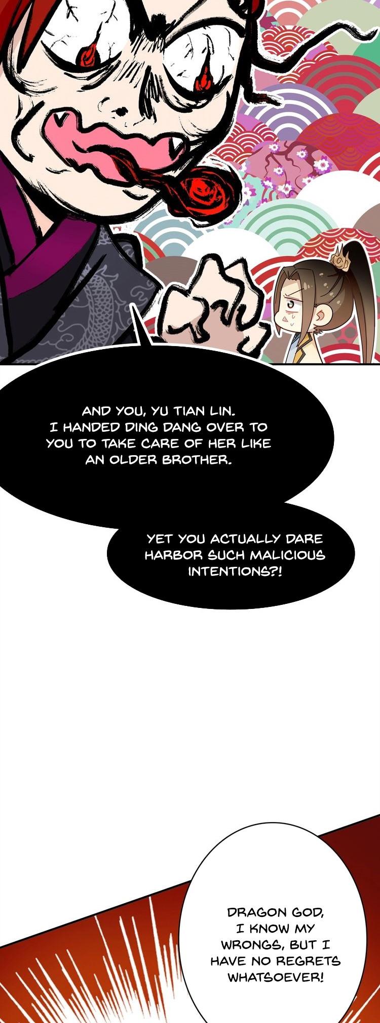 You Are My Lovely Dragon King Chapter 53 page 3 - Chapter 53: How to Wake Him Up