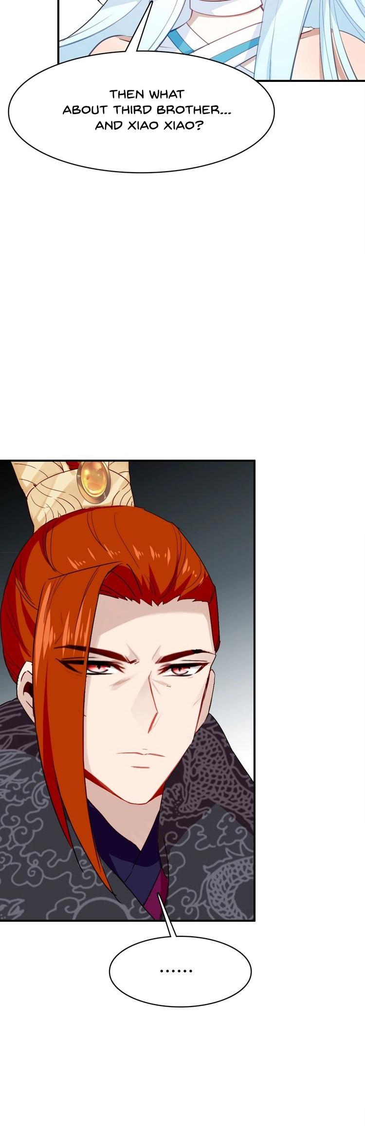 You Are My Lovely Dragon King Chapter 53 page 9 - Chapter 53: How to Wake Him Up