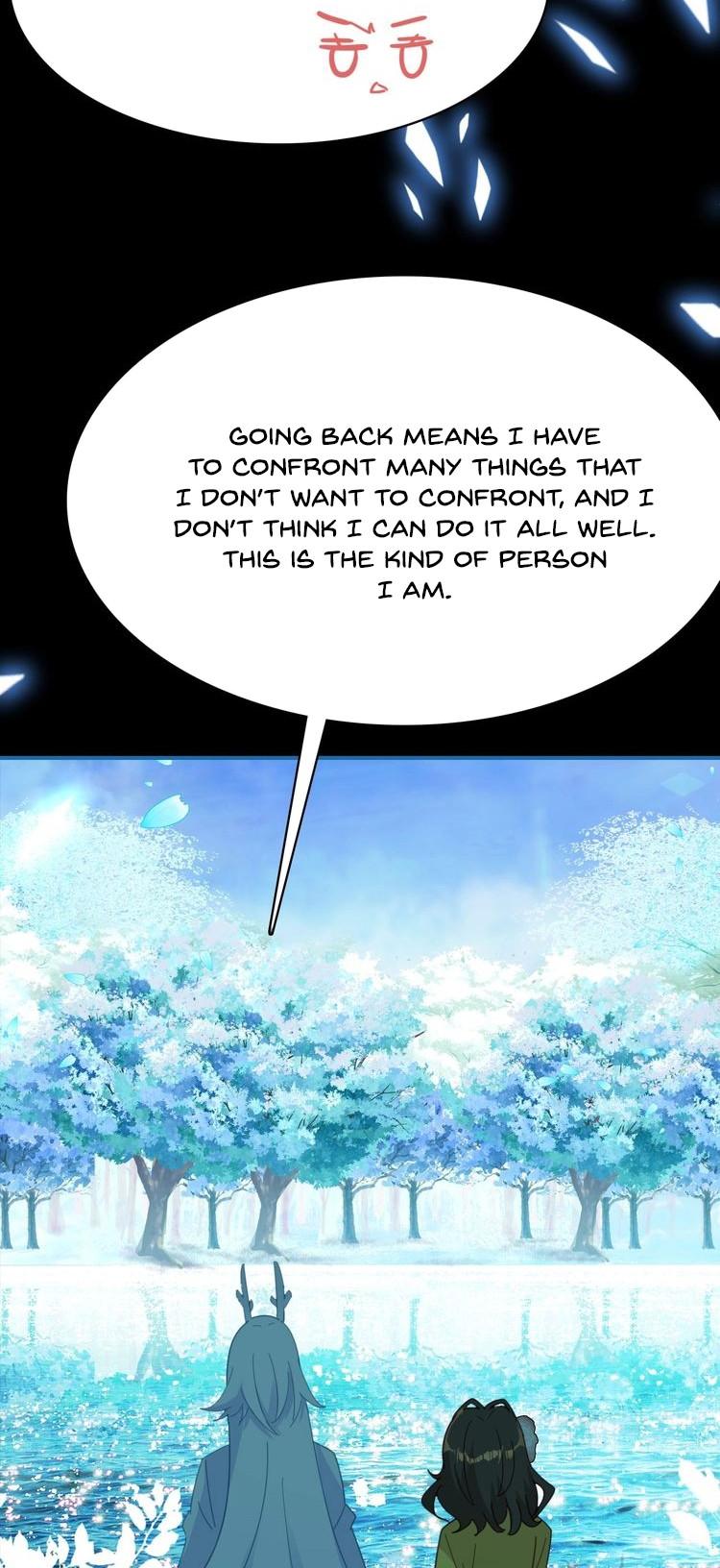 You Are My Lovely Dragon King Chapter 54 page 19 - Chapter 54: Searching for You in the Sea of Consciousness