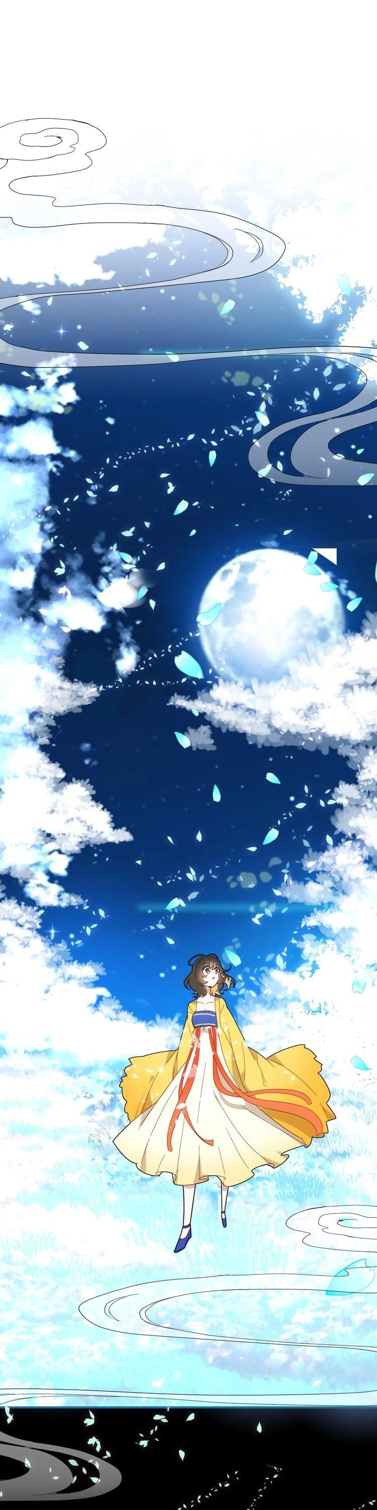 You Are My Lovely Dragon King Chapter 54 page 2 - Chapter 54: Searching for You in the Sea of Consciousness