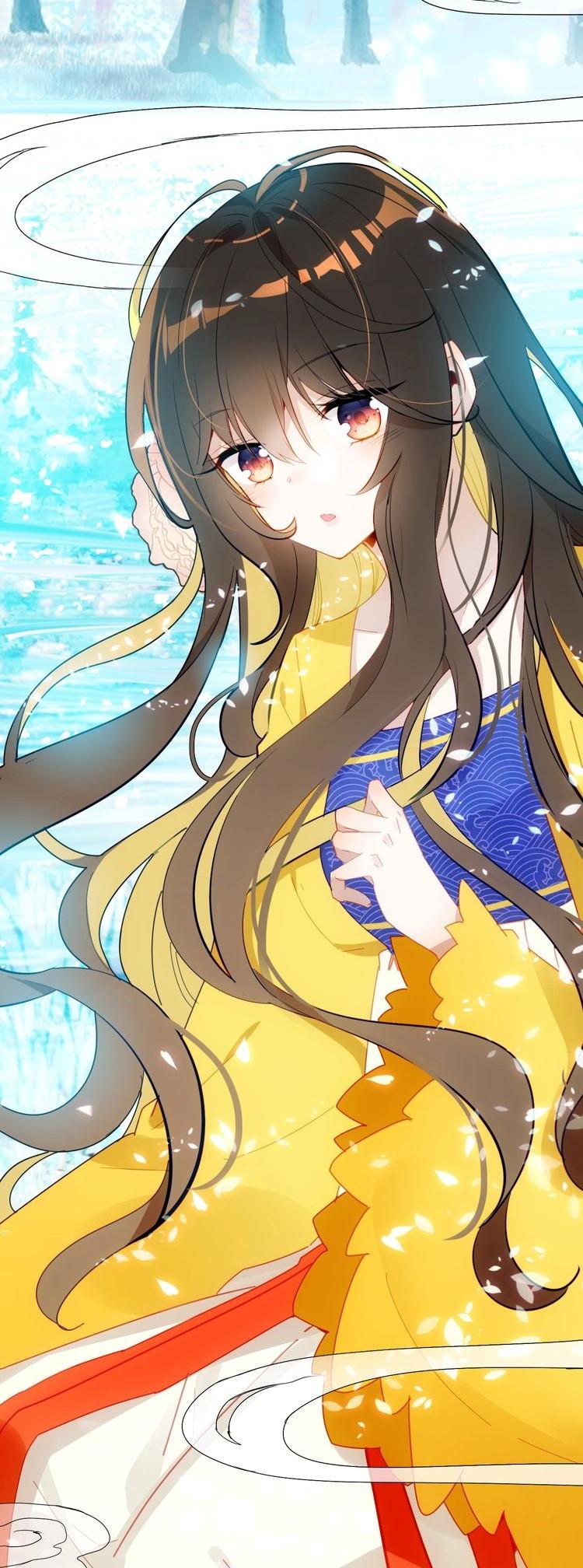 You Are My Lovely Dragon King Chapter 54 page 26 - Chapter 54: Searching for You in the Sea of Consciousness