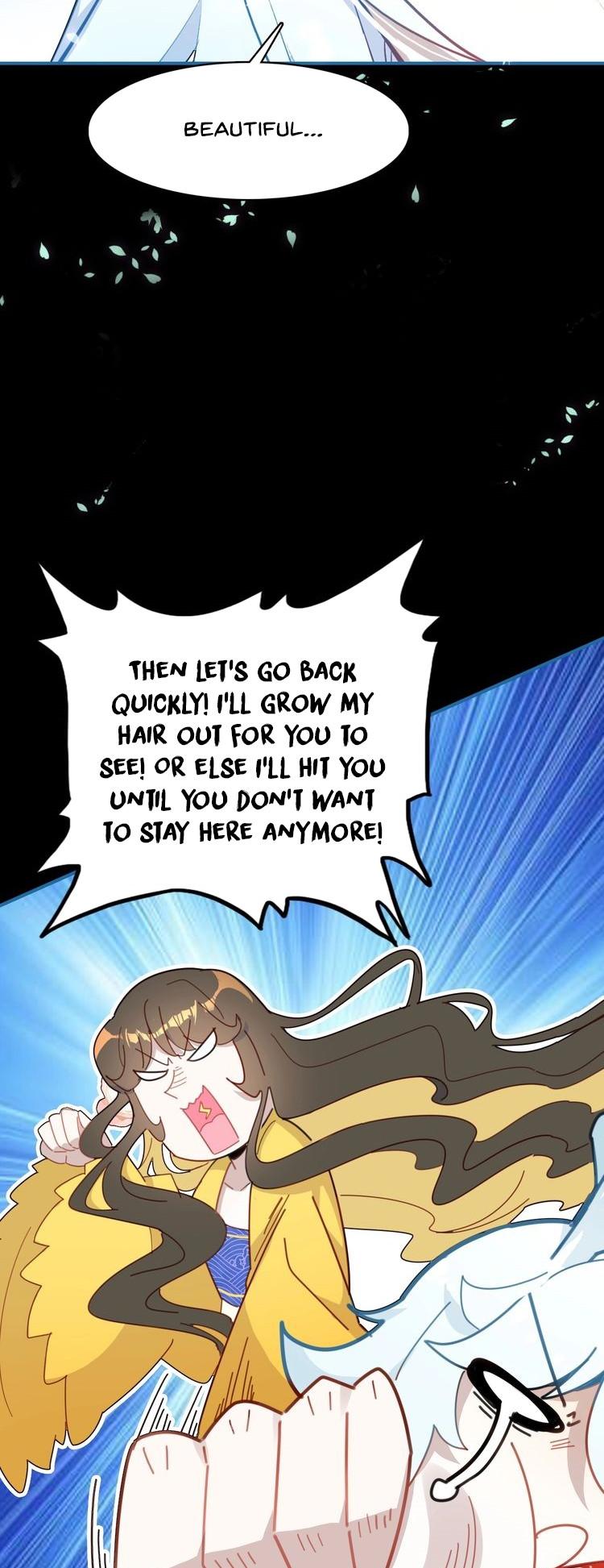 You Are My Lovely Dragon King Chapter 54 page 29 - Chapter 54: Searching for You in the Sea of Consciousness