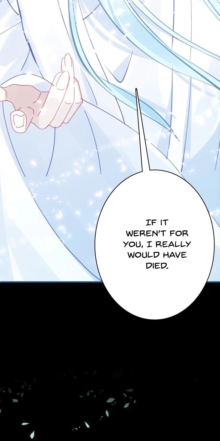 You Are My Lovely Dragon King Chapter 54 page 7 - Chapter 54: Searching for You in the Sea of Consciousness