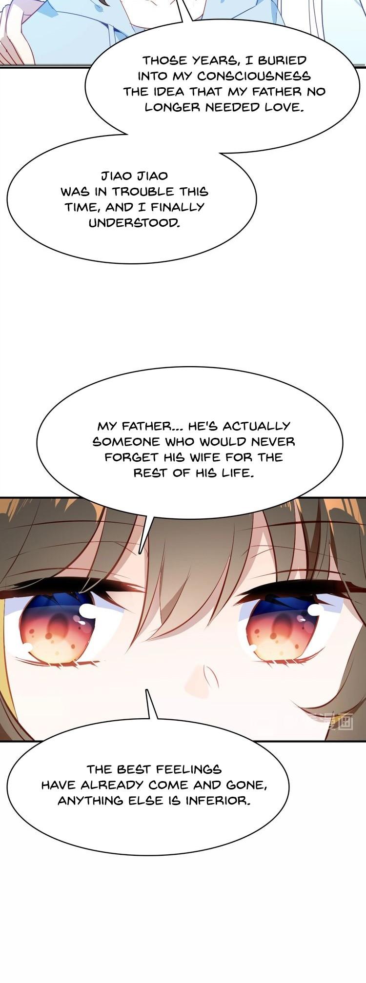You Are My Lovely Dragon King Chapter 55 page 13 - Chapter 55: Awaken