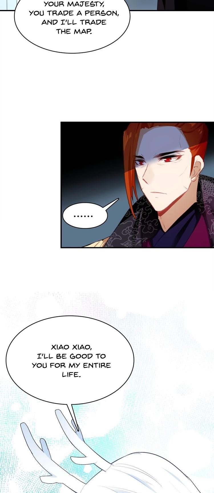 You Are My Lovely Dragon King Chapter 55 page 15 - Chapter 55: Awaken
