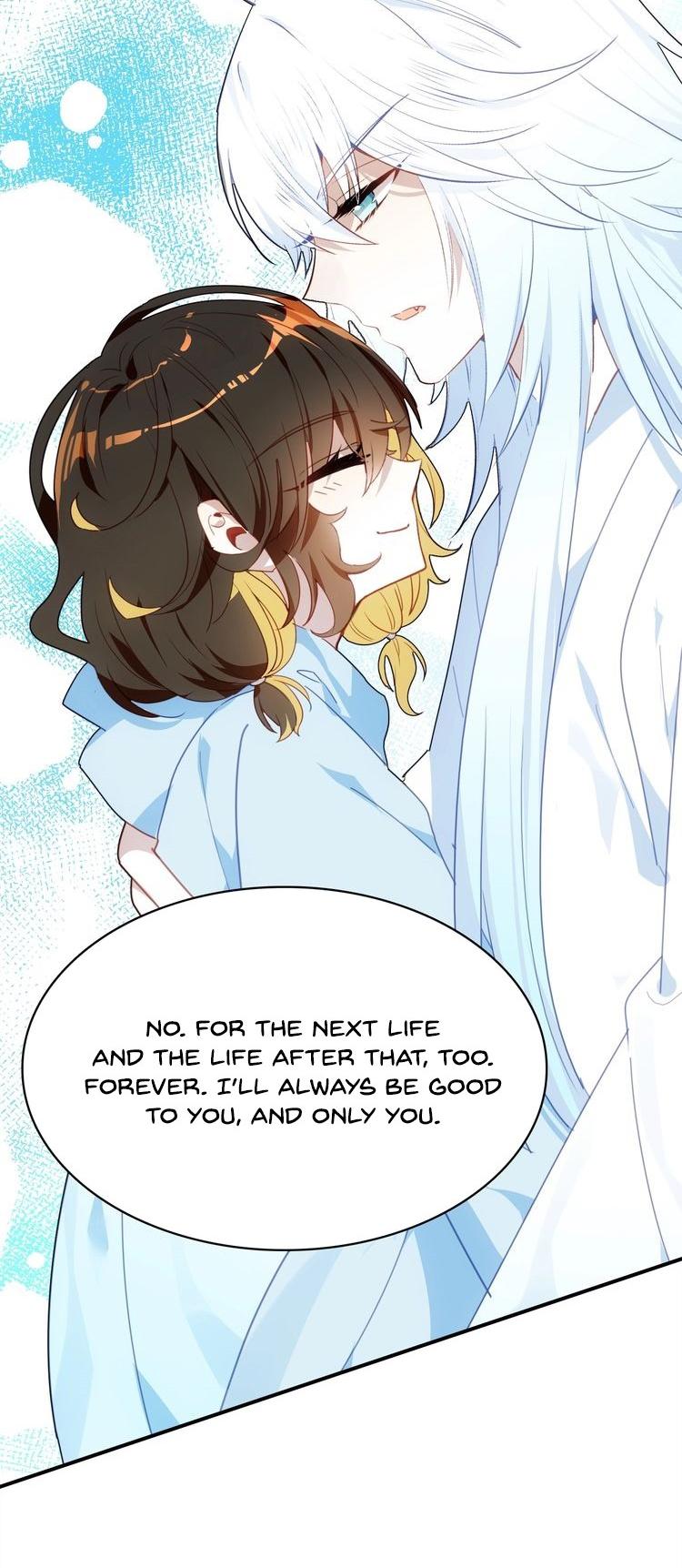 You Are My Lovely Dragon King Chapter 55 page 16 - Chapter 55: Awaken
