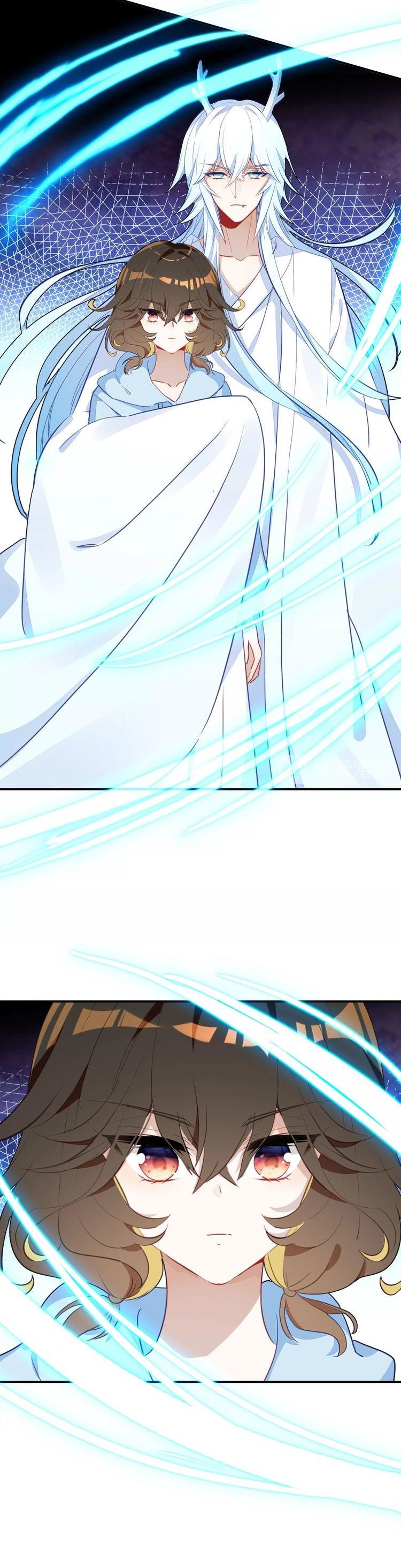 You Are My Lovely Dragon King Chapter 55 page 18 - Chapter 55: Awaken