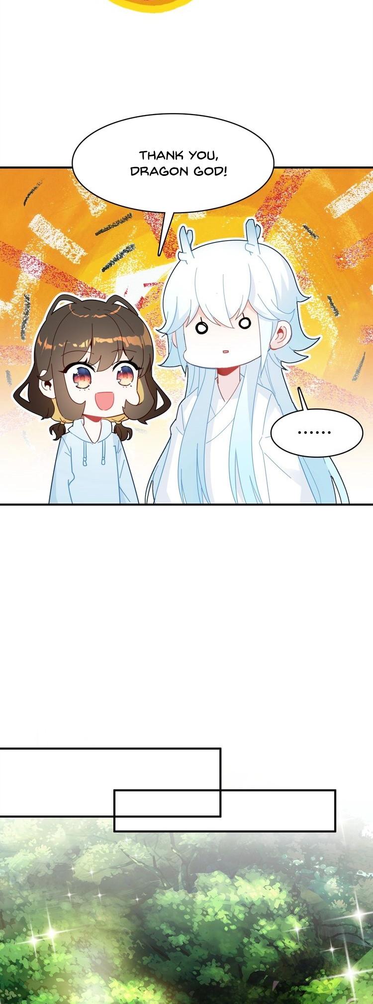 You Are My Lovely Dragon King Chapter 55 page 20 - Chapter 55: Awaken